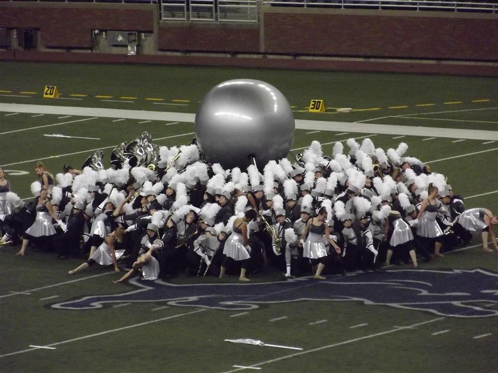Rockford Schools Band Info
